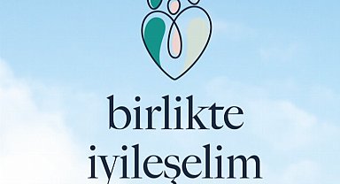 Depremin yaralarını 'Birlikte' saracaklar