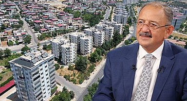 Depremzedeler yeni konut desteğinden nasıl faydalanacak?