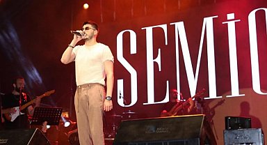 Dünya Düzce Günleri'nde Semincenk coşkusu