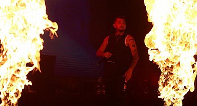 Düzceliler 'Motive' oldu