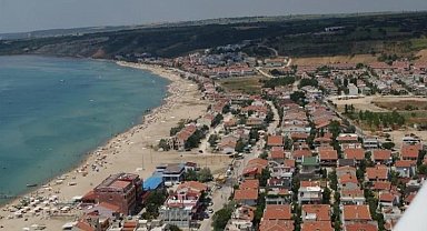 Edirne Keşan'da kiralık fiyatları coştu!