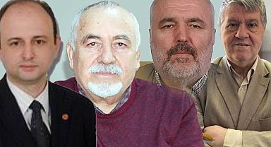 Edirne'deki gazetecilerden BİK'e çağrı