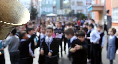 Eğitimde yeni dönem için tedbirler belirlendi