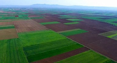 Eskişehir'e Bursa izin vermedi! Ova böyle kalacak