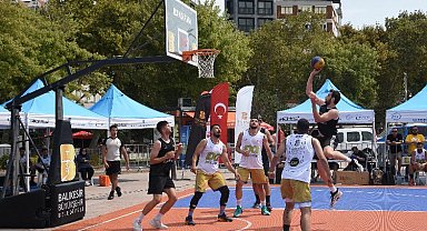 Espor'da Zafer Kupası heyecanı