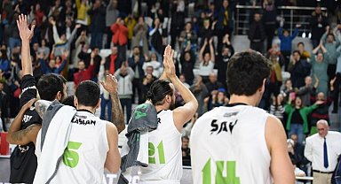 FİBA Europe Cup ön elemesi Manisa'da