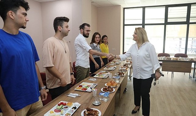 Fikirhane İzmit Projesi'ne yoğun ilgi