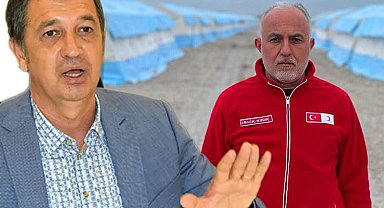 Gaytancıoğlu'ndan Kınık'a 'ünvan' eleştirisi