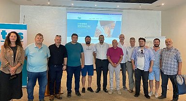 Gazetecilik ve Yeni Medya Edirne'de konuşuldu