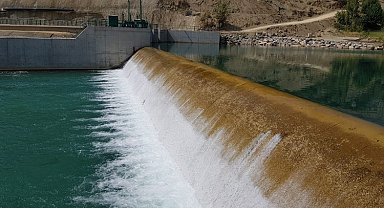 Gaziantep su sıkıntısı yaşamayacak