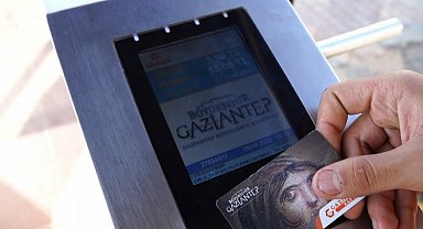 Gaziantep ulaşımında o süre uzatıldı!