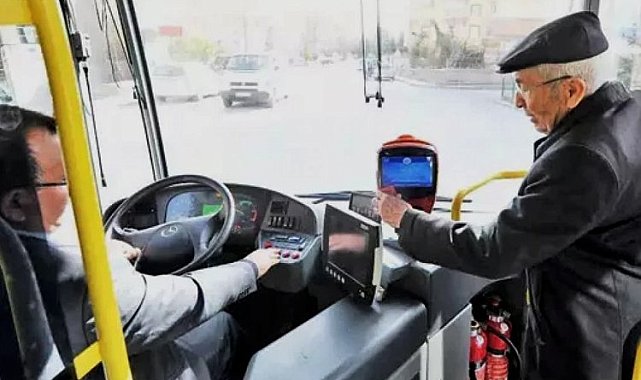 Gaziantep'ten 'toplu' açıklama... 65+ yaş için iptal söz konusu değil!