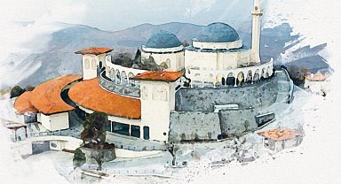 Gazikültür'den 'Gaziantep İnanç Atlası'
