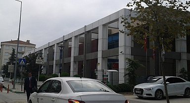 Gemlik Belediyesi'nde şok istifalar