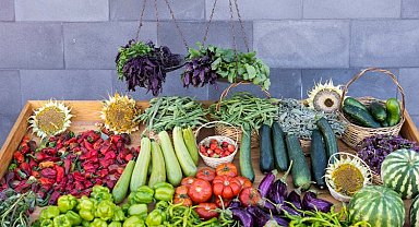 Gerçek organik gıda nasıl anlaşılır?