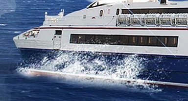 HADO Mersin'den Kıbrıs seferlerine devam