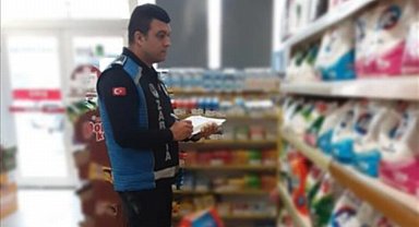 Halk sağlığı ve huzuru İnegöl Zabıtası'na emanet