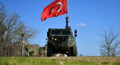 Hudutlarda FETÖ mücadelesi