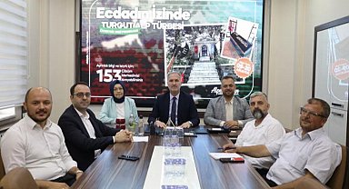 İnegöl'den Turgut Alp'in türbesine ücretsiz gezi