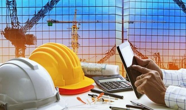İskânda ikinci çeyrek raporu... Yapıların yüzölçümü yüzde 25,6 arttı