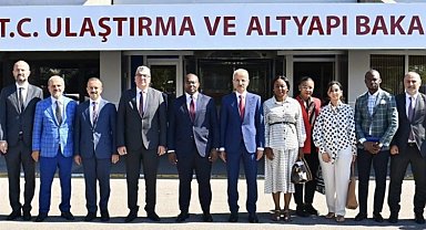 İstanbul'dan yakında Malabo'ya uçulacak