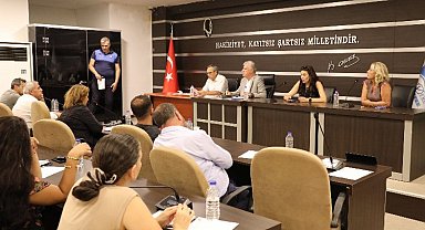 İzmir Narlıdere'nin borçlarına kritik hamle!