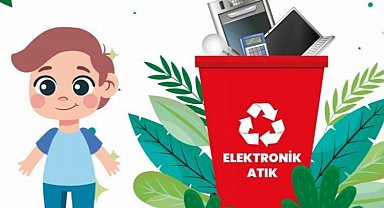 İzmit 'geri dönüşüm'le SMA'lı çocuklara umut olacak