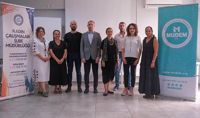 "Kadın Sağlığı" projesine üçüncü kez hibe