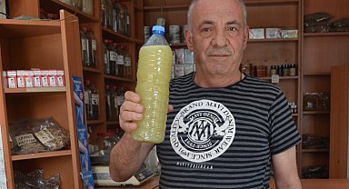 Kanser tedavisine bitkisel takviye