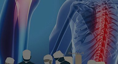 Kapalı el ve dirsek ameliyatları için artık İstanbul'a gitmeye gerek yok