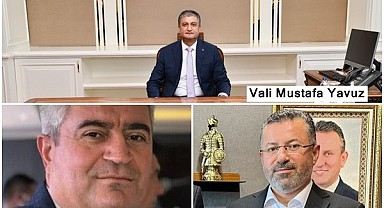 Karabük de Köklü Değişim