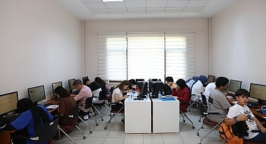 KAYMEK'ten hızlı okuma kursu