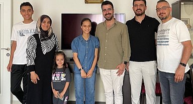 Kayseri Büyükşehir'den 'özel' mesai