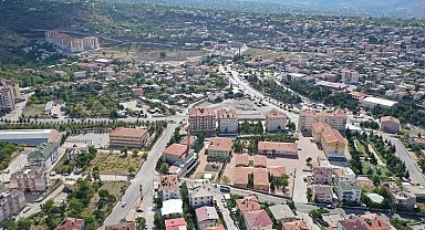 Kayseri Hacılar'dan 'Cittlaslow' atılımı