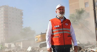 Kayseri Kocasinan'da dönüşüm tam gaz