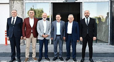 Kayseri protokolünden Borsa'ya çıkarma