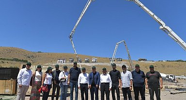 Kayseri protokolünden rehabilitasyon merkezine inceleme