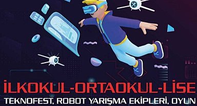 Kayseri Talas teknoloji takımı kuruyor