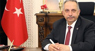 Kayseri Talas'ta çocuk şenliği