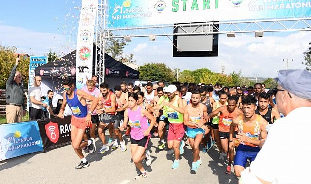 Keşan, iki ay kültür ve sporun başkenti olacak