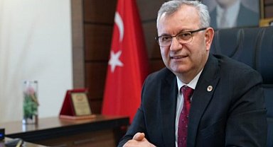 Keşan'dan Dedeağaç'a yapılan yardım çağrısı cevapsız kaldı