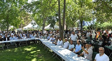 KİMDER'den aile pikniği etkinliği