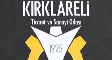 Kırklareli TSO'dan Temmuz raporu