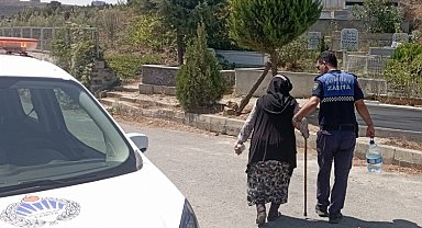 Kocaeli zabıtası 7/24 vatandaşın emrinde
