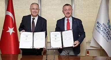 Kocaeli'de 'enerji verimliliği' protokolü