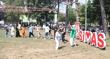 Kocaeli'de Gardaşlık buluşması