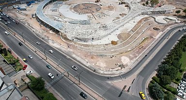 Kocaeli'de 'Milli İrade' çevresi genişletiliyor