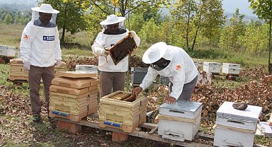 Kocaeli'den tarıma hep destek tam destek