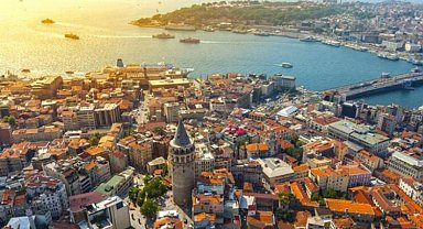 Konut satışlarında İstanbul yine gözde... Satışlar yüzde 16,7 arttı