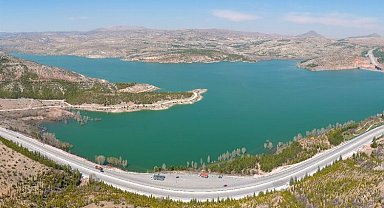 KOSKİ'den su rezervi ve tasarruf açıklaması